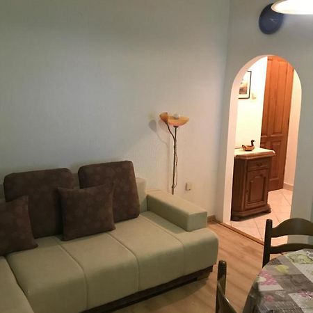 Apartman Nika ริเยกา ภายนอก รูปภาพ