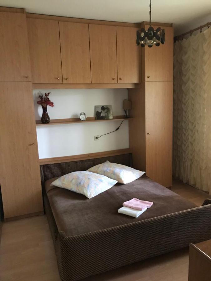 Apartman Nika ริเยกา ภายนอก รูปภาพ