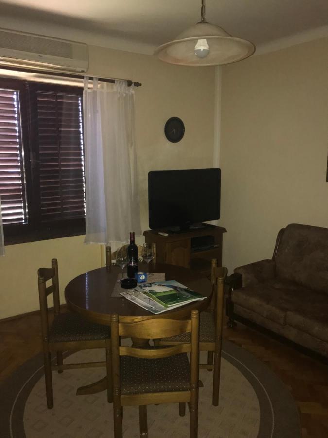Apartman Nika ริเยกา ภายนอก รูปภาพ