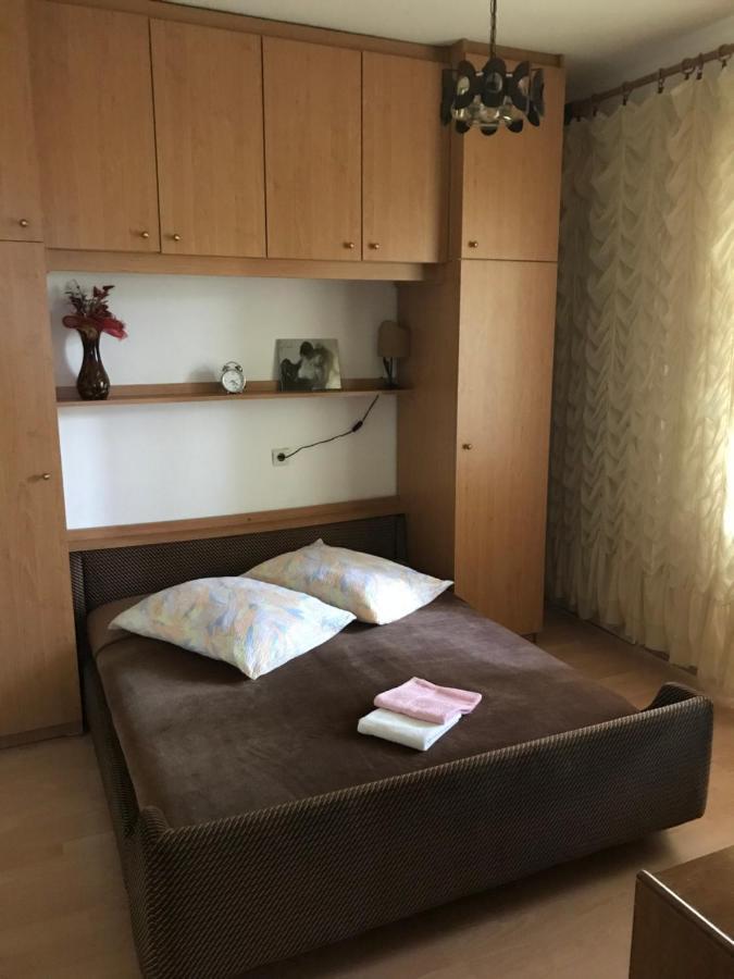 Apartman Nika ริเยกา ภายนอก รูปภาพ
