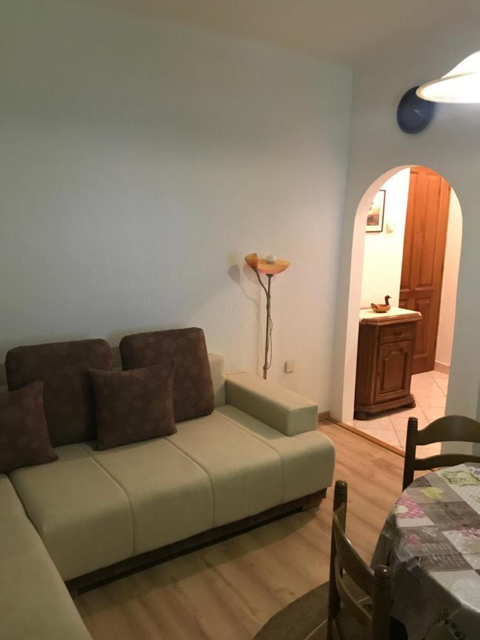 Apartman Nika ริเยกา ภายนอก รูปภาพ