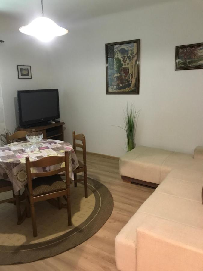 Apartman Nika ริเยกา ภายนอก รูปภาพ